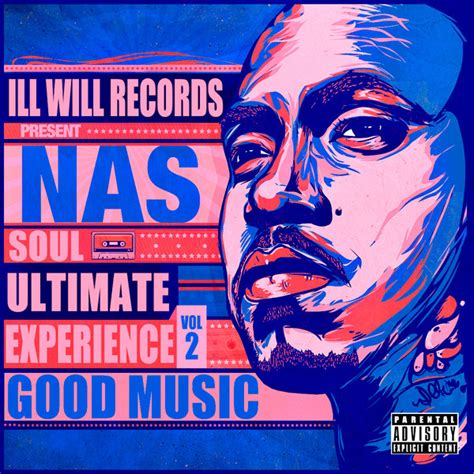 The Mesmerizing Charms of Nas's Songs